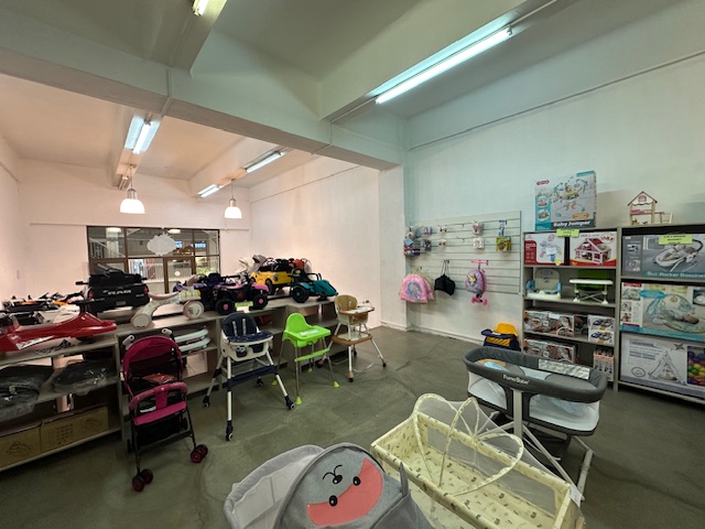 To Let commercial Property for Rent in Woodstock Western Cape